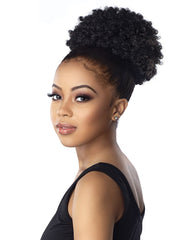 Instant Pony - Afro Puff Large