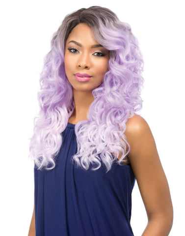 Instant Fashion Wig Couture - Rosalie