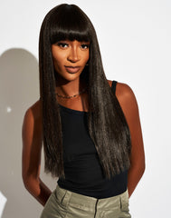 Feme Wig - Nouveau Straight