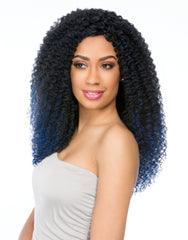 Instant Fashion Wig - Zena