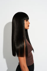 Feme Wig - Nouveau Straight