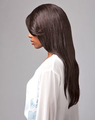 Bare & Natural Wig - Natural Straight