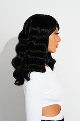 Feme Wig - Premium Waves