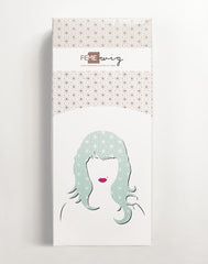 Feme Wig - Modern Crimp