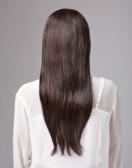 Bare & Natural Wig - Natural Straight