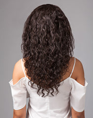 Bare & Natural Wig - Natural Curly