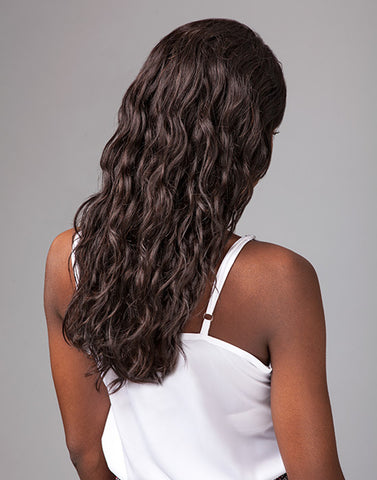 Bare & Natural Wig - Natural Wavy