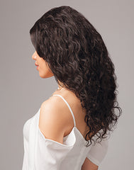 Bare & Natural Wig - Natural Curly